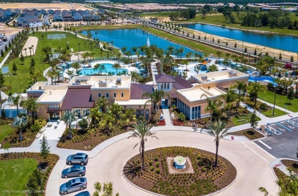 Solara Resort 基西米 外观 照片