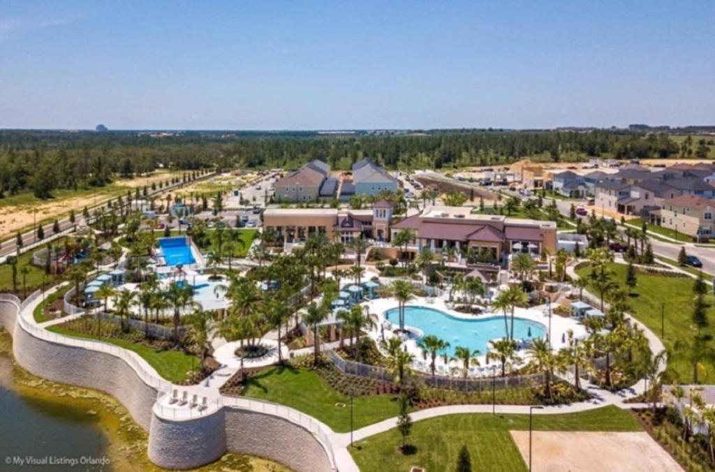 Solara Resort 基西米 外观 照片