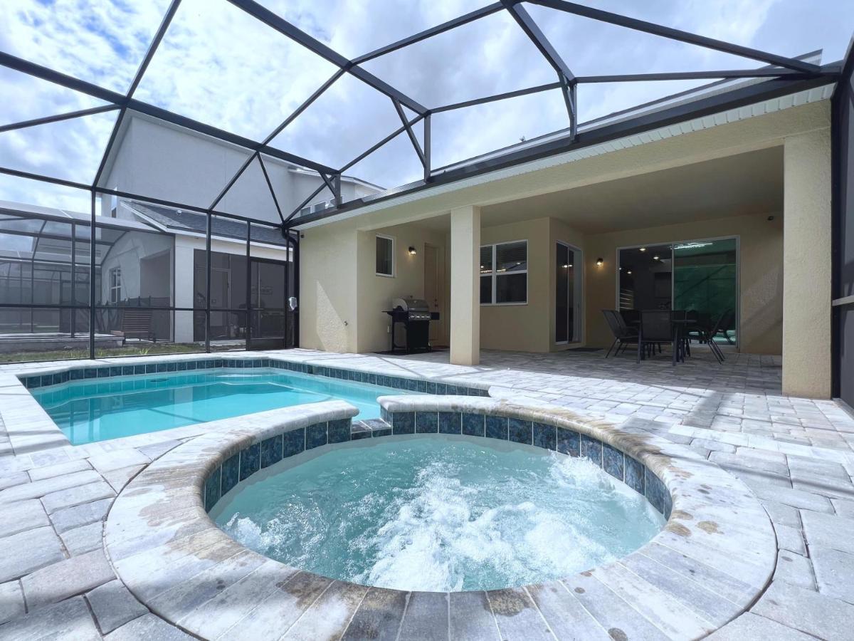 Solara Resort 基西米 外观 照片