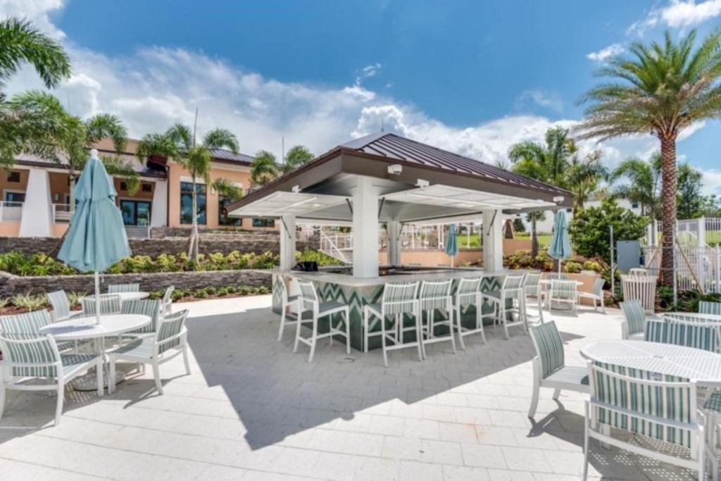 Solara Resort 基西米 外观 照片