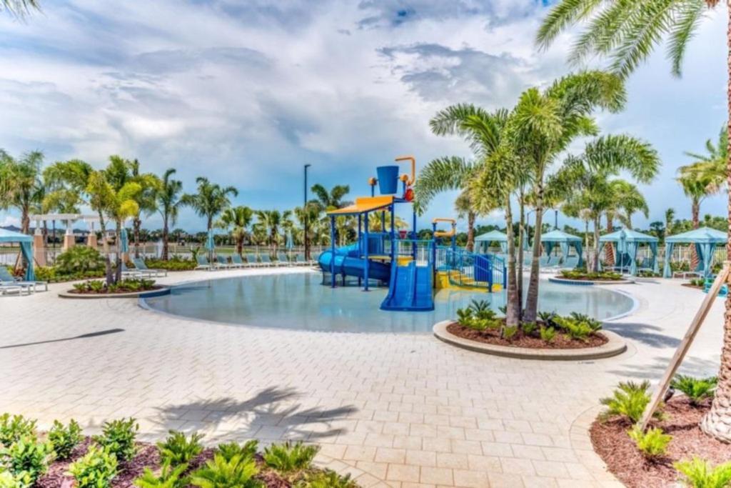 Solara Resort 基西米 外观 照片