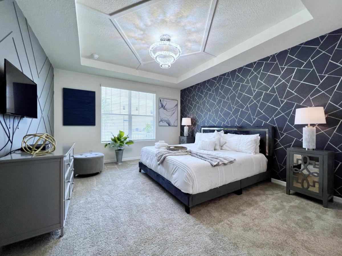 Solara Resort 基西米 外观 照片