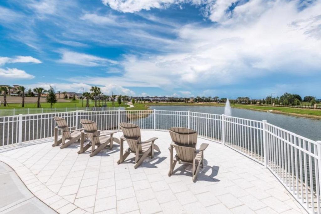 Solara Resort 基西米 外观 照片