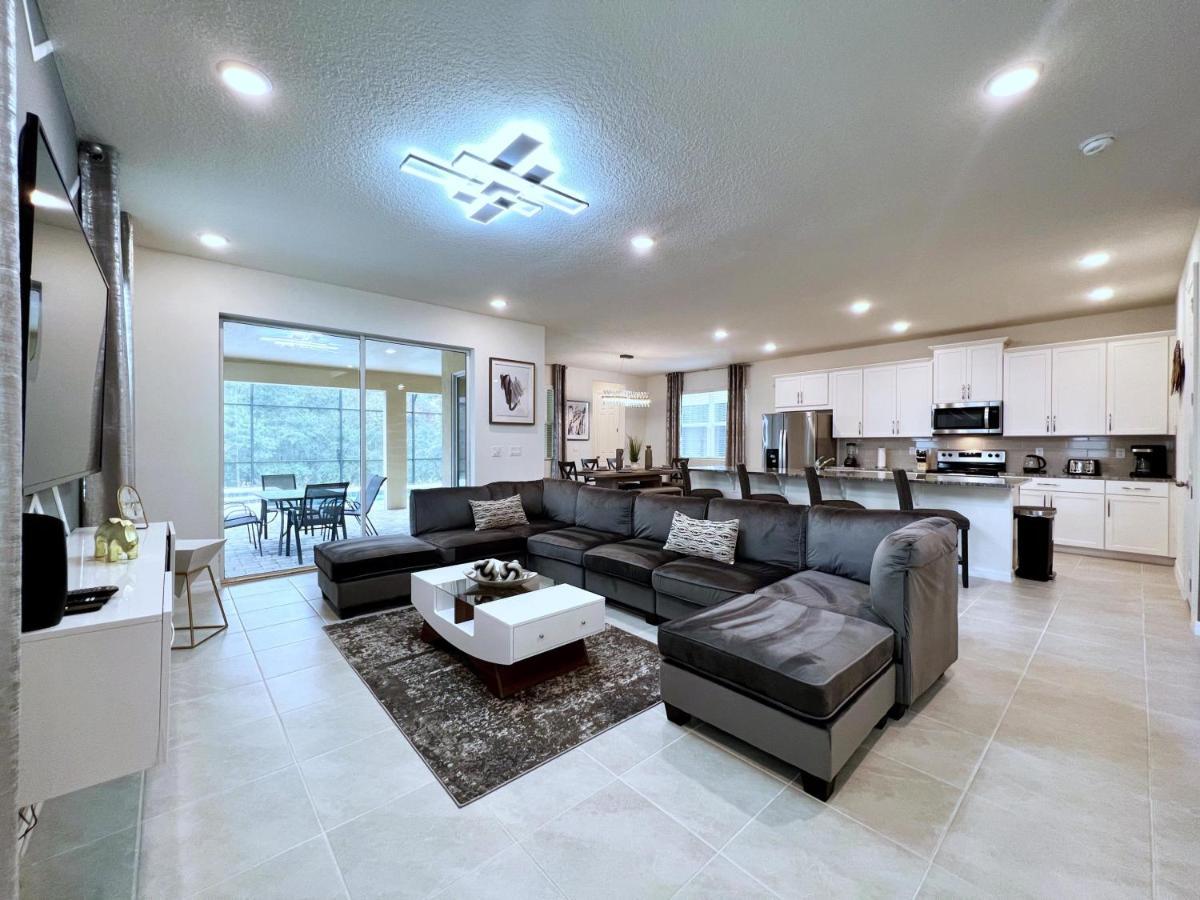 Solara Resort 基西米 外观 照片